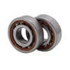 Ball Screw Bearing Angular Contact Ball Bearing Bearing 760203 Tn1-2RS P4 17*40*12 Bearing with Us