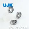 Miniature Ball Bearings 680zz 681zz 682zz 683zz 684 2RS 684 684 Zz 684zz 685 Zz 685zz 686 2RS 686 Zz 686z 686zz 687 2RS 687 Zz 687z 688 2RS