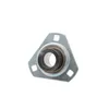 Pressed Housing Pillow Block Bearings Sapft201 Sapft202 Sapft203 Sapft204 Sapft205 Sapft206 Sapft207