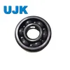 Long Bearing Motorcycle Crankshaft Bearing Motor Bearing B13-14 13X37X12 with ISO Motor Bearing