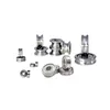 U or V Groove Micro Roller (straightening wheel) , Line Wheel Bearing SL13162rsv0.6-90 SL16162rsv1-90 SL16082rsv2-120 SL13082rsv2.5-120 SL19162rsv1.5-90
