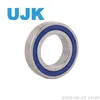 BS2047 20*47*15mm Rhp Alternatives High Precision P4 Thrust Angular Contact Ball Bearings for Machine Tool Ball Screws Types of Bearings