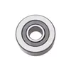 Nutr 35 Nutr35 Track Roller Bearing Yoke Type Bearing Needle Roller Bearing