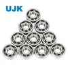Ujk Peer Bearing Equivalents - 6200 Series 10mm Ball Bearings Deep Groove Ball Bearings Sealmaster Bearings Peer Bearing Industrial Bearings