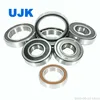 NSK Ball Bearing 6206 6206z 6207 6208 6208 Du 6208z 6209 6210 625zz 626 626z 629V 6302 6302du 6303du2 6304 6305 Used for Printing Machinery