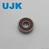 ABEC-7 Rated Bearings 608zz for Skateboards/Scooters with Chrome Steel Ball Bearing Specification