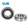 Ujk Ball Bearing Manufacturer ISO 9001 - 6200 Series OEM Since 2005
