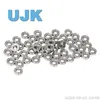 Inch Ball Bearing 1615 1615 1615 Zz 1615-2RS 11.113X28.575X9.525 for Power Transmission Components (Repair) : Gearboxes (Older designs) Pulleys