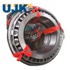 Double Taper Roller Bearings 3506/580/Sm 3706/600 3706/600/Sm 3506/630/Sm 3506/660/Sm 3706/670b/Ya 3506/700-1/Sm 3506/700-2/Sm 3506/720