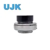 Hc319 Hc319-58 Hc319-59 Insert Bearing 58mm 59mm Bore for Industrial Machinery Replacement