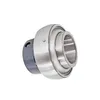 Hc201 Hc201-8 Insert Bearing Pillow Block 8mm Bore for Agriculture Machine Conveyor