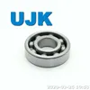 Iron Deep Groove Ball Bearings 6206c4 6206du 6206lu 6206n 6206RS 6206rz 6206V 6206z 6206zc3 6206ze Used for Automotive Engines (crankshafts, camshafts)