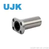 High Quality Linear Bearings 8mm Lm8uu Linear Bearing Kit Lm6uu Linear Bearing