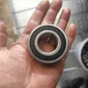 Special Deep Groove Ball Bearing 62/28-2RS 62/28zz 62/28 28X58X16 Open Used for Motorcycle Industry