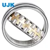 Ujk 22224 Bearings Spherical Roller Cc/W33 Timken Quality for Crushers