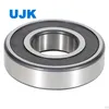 Ujk Radial Deep Groove Bearings 6205-2RS 25X52X15mm Sealed Precision Bearing