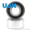 Double Row Angular Contact Double Ball Bearings 3302 3303 3304 3305 3306 3307 3308 3309 3310 3311 3312 3313 3314 3315 3316 3317 3318 3319 3320 3321 Zz 2RS