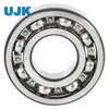 Ujk Tiny Ball Bearings Mr74 4X7X2mm Miniature for Dental Handpieces RC Bearings