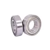 Ball Bearing Store 6211 / 6211-2RS / 6211zz (211 180211 80211) 55X100X21 0.6250kg Radial Bearing Sizes
