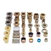 High Quality Wholesale Mold Cooper + Graphite Oilfree Slide Plate Free Bearing/Bush