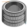 Four Row Taper Roller Bearings 380652 380652 382052 382152X2 380656 1 380656 381156 382960 382960X2