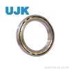 Thin Section Bearings 61806/61806-2RS/61806zz (1000806/1000806 2RS/1000806 ZZ) 30X42X7 0.027kg