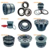 Truck Rear Alex Wheel Hub Bearing Set 1334 564734. H195 Wheel Bearing Kit Vkba5549 Vkba 5549