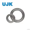 Thin Section Bearings 61976 (1000976) 380X520X65 39.800kg 61980 (1000980) 400X540X65 41.600kg