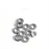 Ujk Flanged Ball Bearings F686zz 6X13X5mm - Mount for PCB Cooling Fans Bearing Power