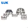 Ujk Taper Roller Bearings 26X47X15mm Metric Size Automotive Transmission Systems
