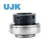 Hc305 Hc305-13 Hc305-14 Hc305-15 Hc305-16 Insert Bearing 13-16mm Bore Set Screw Locking for Conveyor Roller