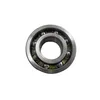 Custom Polyurethane Wheel Industrial Roller Two Bearings PU Conveyor Drive Rollers Heavy Duty Urethane Rubber Roller Recovering