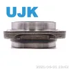 Wheel Hub Bearing Auto Bearing 43570-60020 Ntf50kwh01b Auto Partssuperior Quality Wheel Bearing Front Axle Hub Bearing Front Wheel 43550-42020