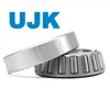 Ujk Roller Bearing Types Kit - Cylindrical/Tapered/Spherical Sample Set