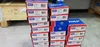 High Speed S K F Deep Groove Ball Bearing 6000 6202 6204 6203 6300 6301 6302 608 2RS Zz NSK Rubber Seal Auto Bearings Supplier