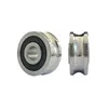 Lfr Series Track Roller Guide Bearing for Linear Motion Rails Lfr508-6npp