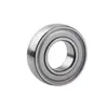 CS312 Insert Bearing 60X130X31 mm Large Bore Insert Bearing for Mining and Construction Equipment