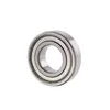 Single Row Radial Ball Bearing 6036 / 6036zz 180X280X46 10.5650kg DDU 2rz 2z 2rsh 2RS1 C3 Ball Bearing Types and Applications