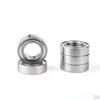 Deep Groove Ball Bearings 6000 2RS 6203z 6203RS 6006 2RS 6202 6202RS 6003 2RS 6206 6004 6303 2RS 6204z 6305 2RS 6205z 6204RS 6302 2RS 6301 2RS