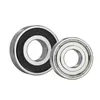 Single Row Ball Bearing 6220 / 6220-2RS / 6220zz (220 180220 80220) 100X180X34 3.3210kg Ball Bearing Images