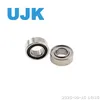 Brand Precision Dental Bearings Sfr144 R144 Sr144zz Sr144tlzn Dental Bearings 3.175X6.35X2.38mm