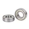 Hub Ball Bearings 6032 / 6032zz / 6032-2RS 160X240X38 6.0730kg DDU 2rz 2z 2rsh 2RS1 C3 Ball Bearing Standard Sizes