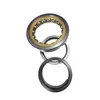 Four-Point Angular Contact Ball Bearing Qj221 Qj222 Qj224 Qj226 Qj228 Qj230 Qj232 Qj234 Qj236 Qj240 Qj244 Qj303n2 Qj304n2 Qj306n2 Qj307n2