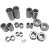 Ujk Shaft Sleeve Sleeve Bearing 8×10×10 10×12×12 &nbsp; 12×15×12 &nbsp;12×15×12 &nbsp;20×25×20 &nbsp;25×30×2