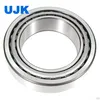 Ujk Timken Bearings Cross-Reference Guide, Tapered Roller Lm67048/Lm67010 Models, Interchangeable for Gearboxes