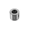 Ujk Wheel Hub Bearings 513050 50X90X30mm - ABS Sensor Compatible for Toyota/Honda Vehicles