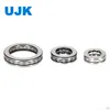 Ujk Sealed Thrust Bearings 51105 25X42X11mm - Double Washers