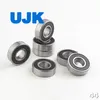 Ujk Bearings for Box Shower 626ss Stainless Steel Silent Sliding Systems