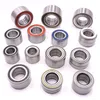 Dac3874W Auto Front Wheel Hub Bearings Dac3874W-6CS84 Dac38740036/33 Size 38X74X33/36