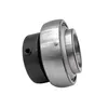 Hc209 Hc209-26 Hc209-27 Hc209-28 Insert Bearing Unit 26-28mm Bore for Conveyor System